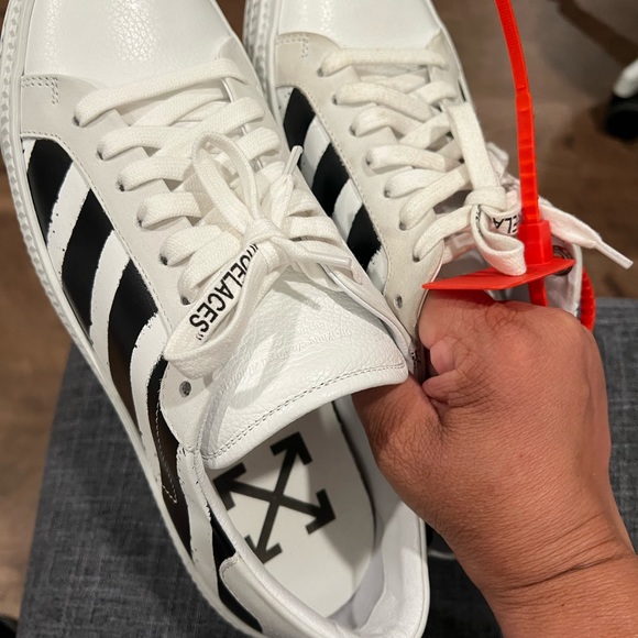 OFF-WHITE c/o Virgil🕊️Abloh Sneakers🎹, 40 - Picture 5 of 9